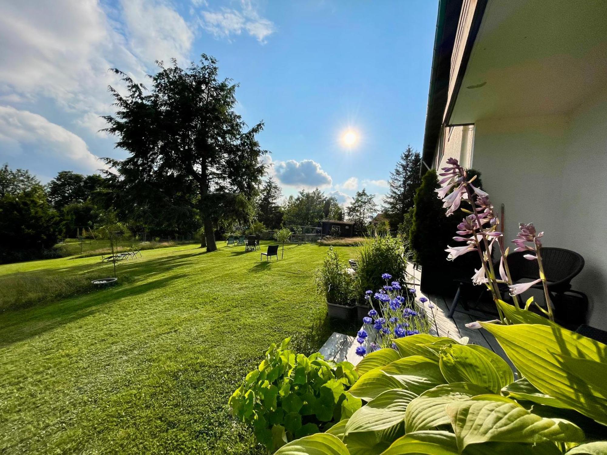 Berghotel Hohegeiss Exterior foto